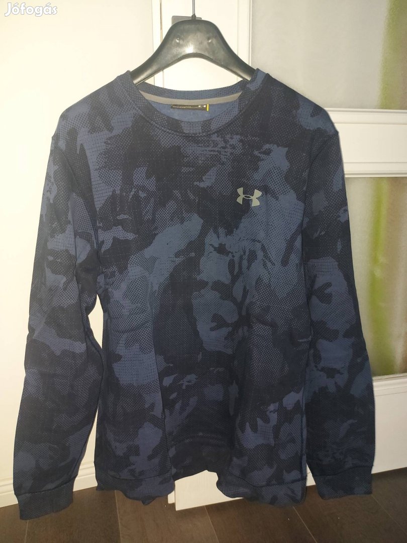 Under armour XL pulóver 