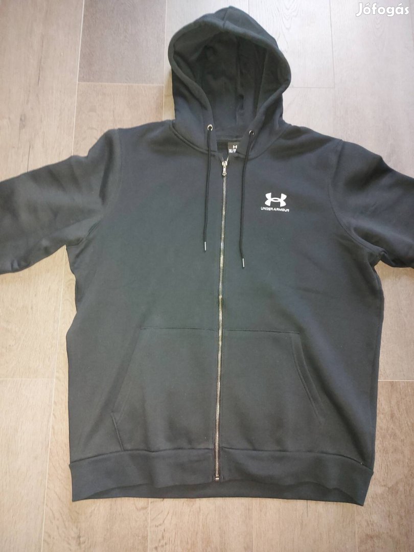 Under armour XL pulóver 