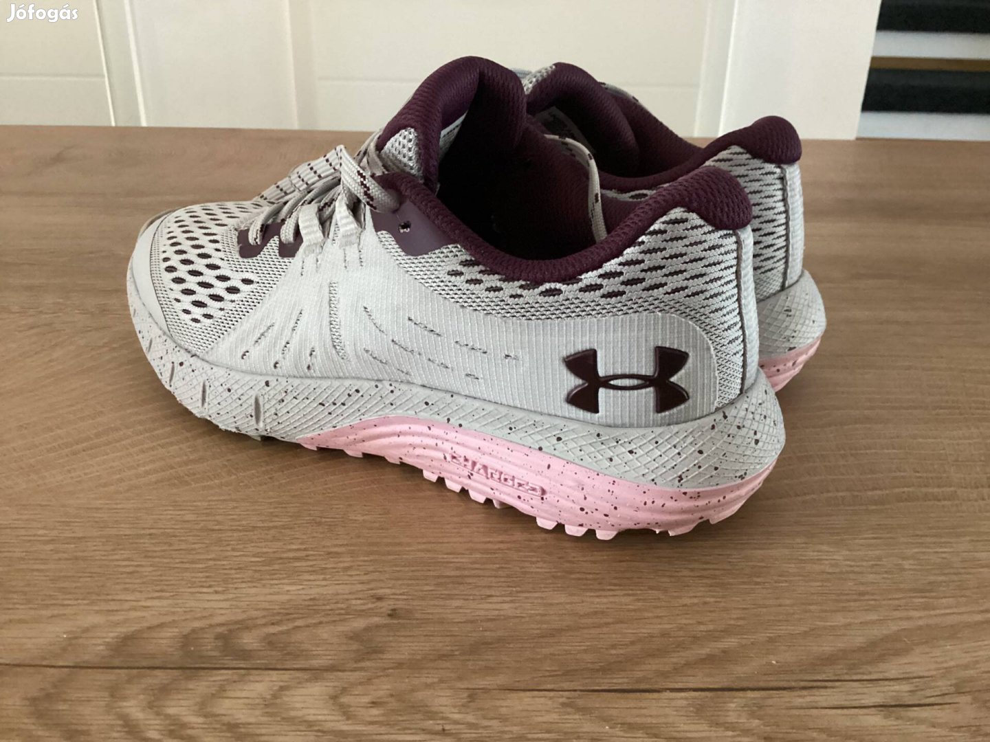 Under armour bandit női 37,5