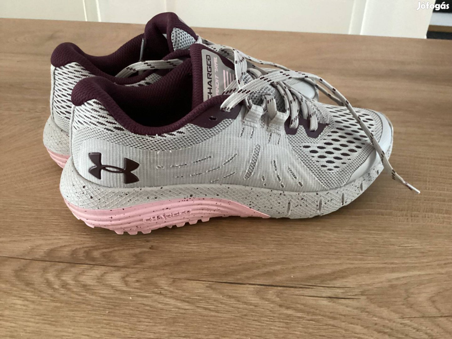 Under armour női cipő 37,5