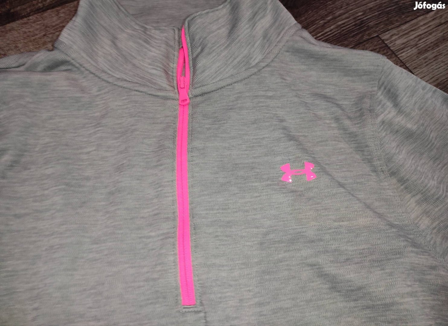 Under armour női pulóver ML 