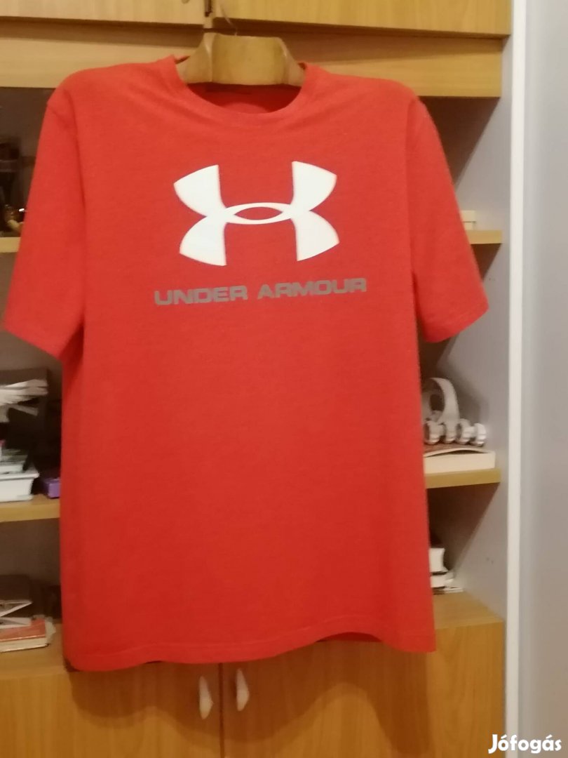 Under armour poló