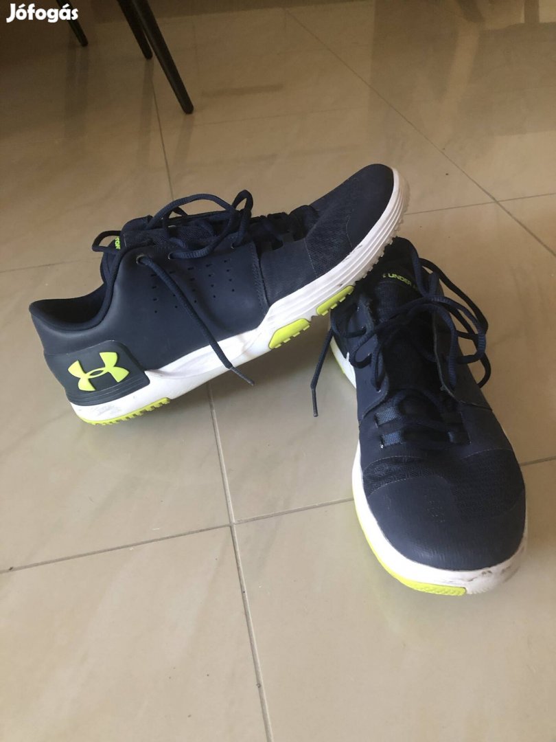 Underarmour cipő