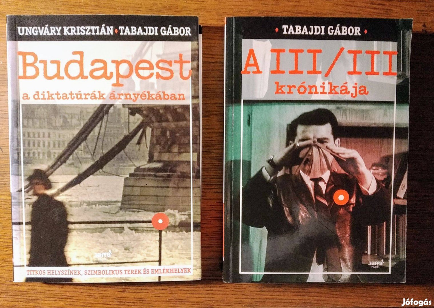 Ungváry Krisztián Tabajdi Gábor Budapest a diktatúrák