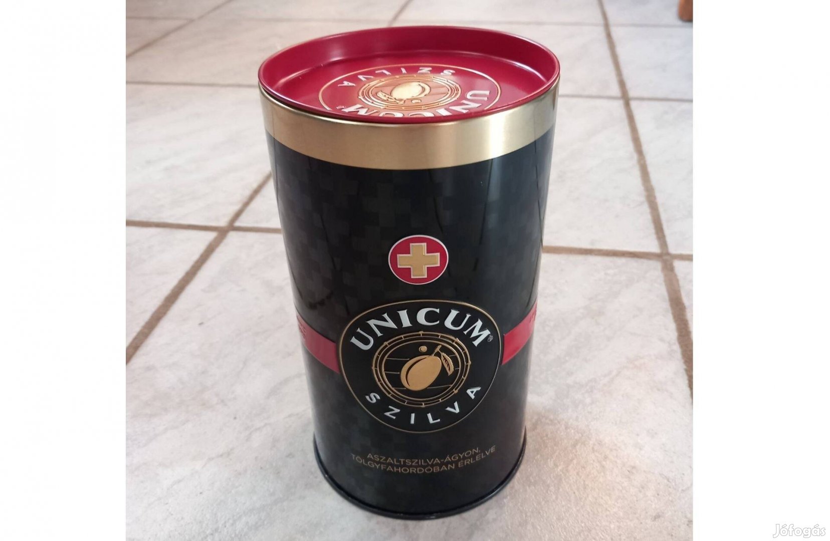 Unicum díszdoboz - Legújabb kiadás