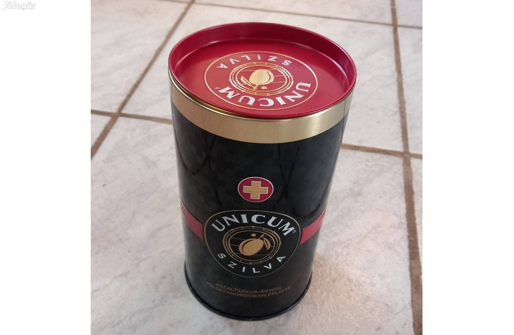 Unicum díszdoboz - Legújabb kiadás