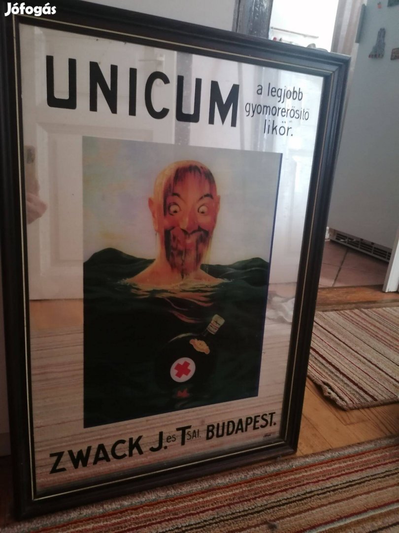 Unicumos kép