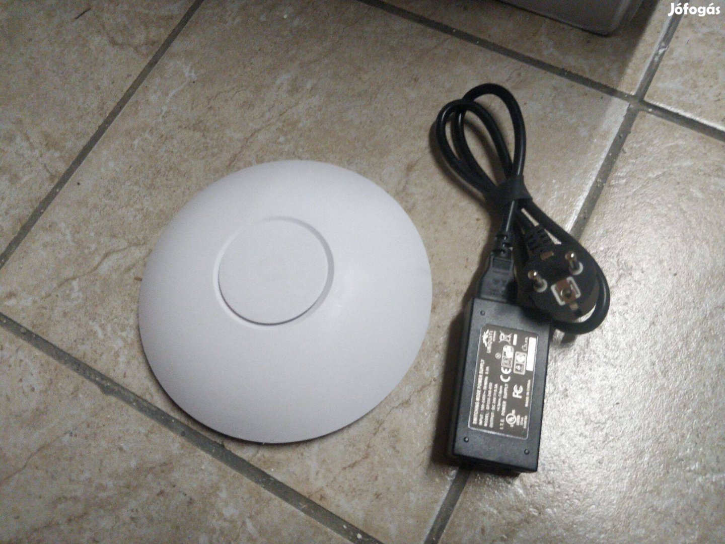 Unifi AP AC LR wifi