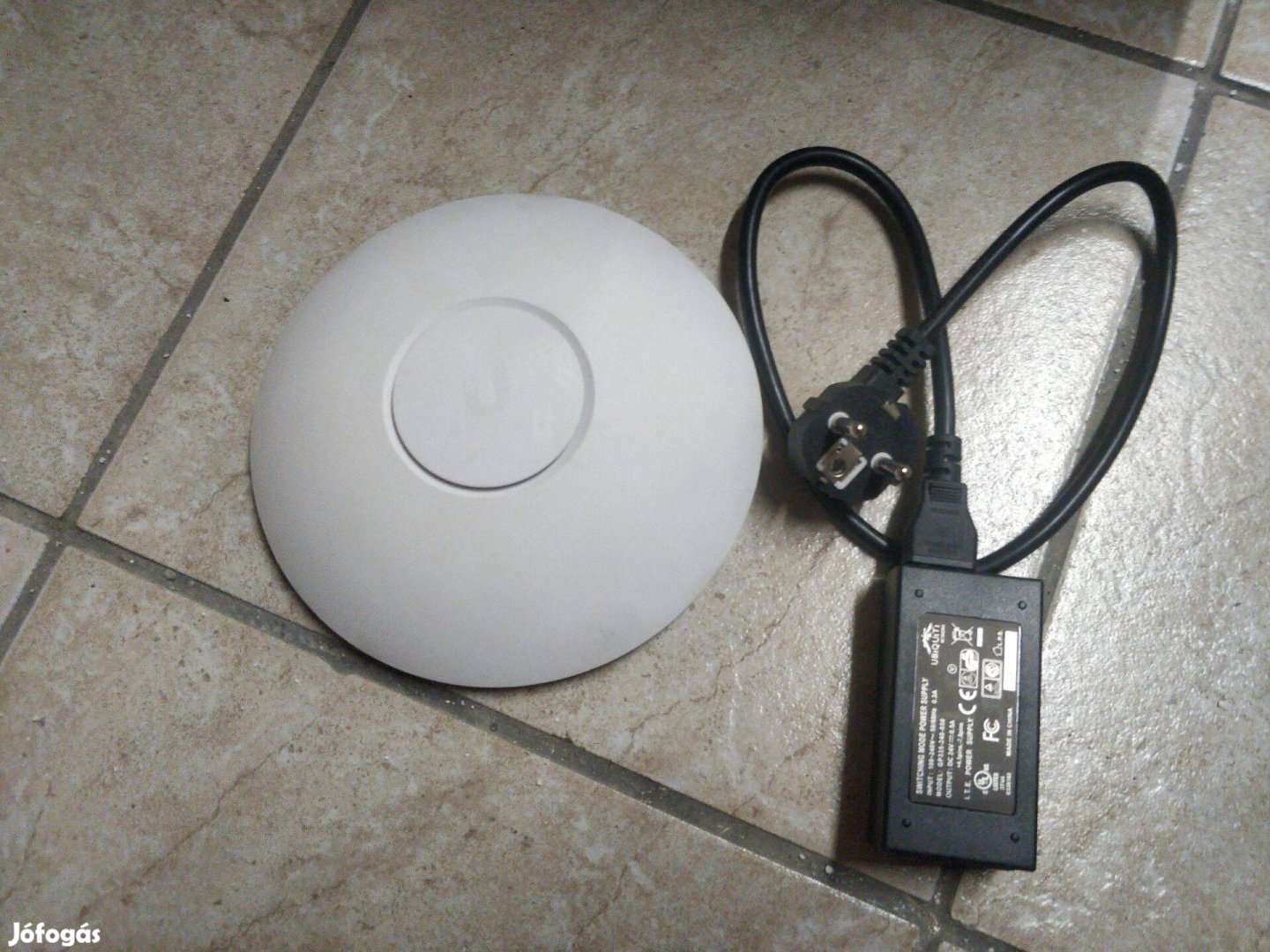 Unifi AP AC LR wifi