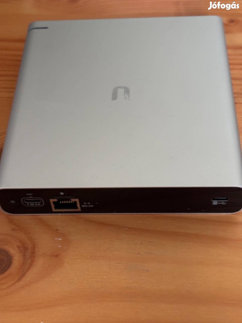 Unifi Cloud Key új, eredeti csomagolásban eladó