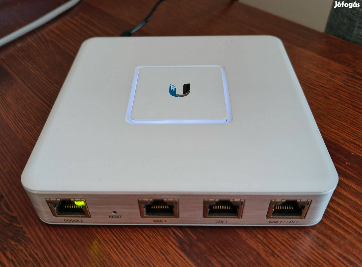 Unifi Security Gateway USG-3P