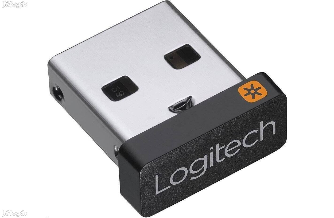 Unifying USB vevőegység