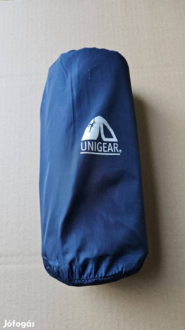 Unigear ultakönnyű matrac, derákalj