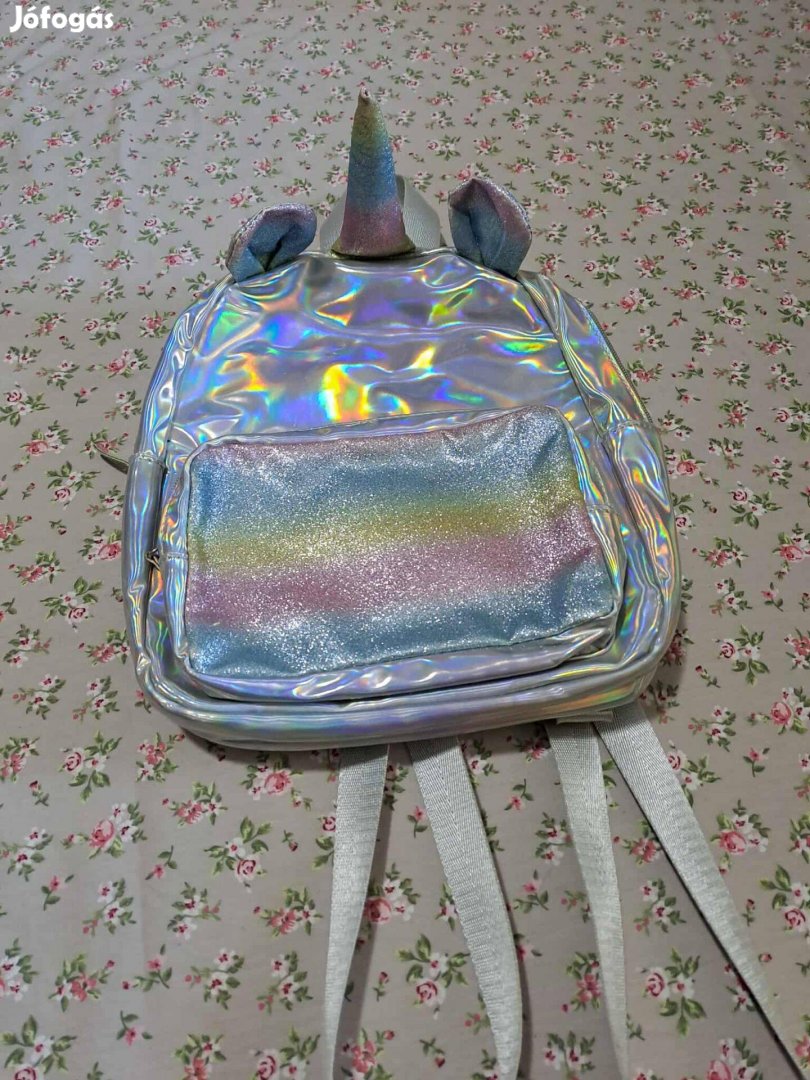 Unikornis hátizsák táska