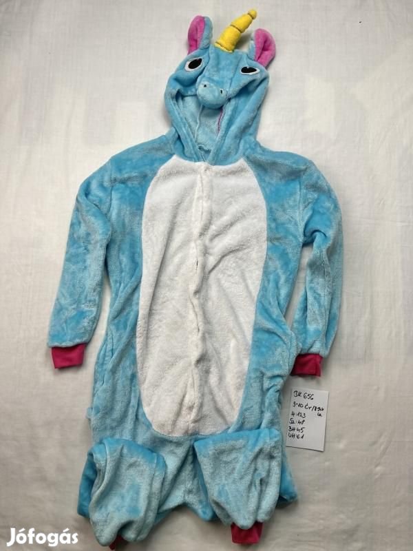 Unikornis jelmez, ló jelmez DK656