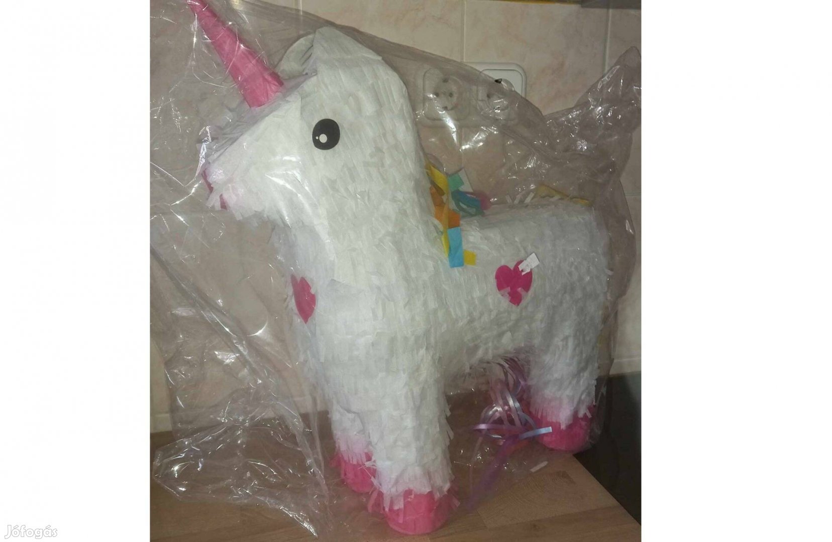 Unikornis pinata eladó, Új!