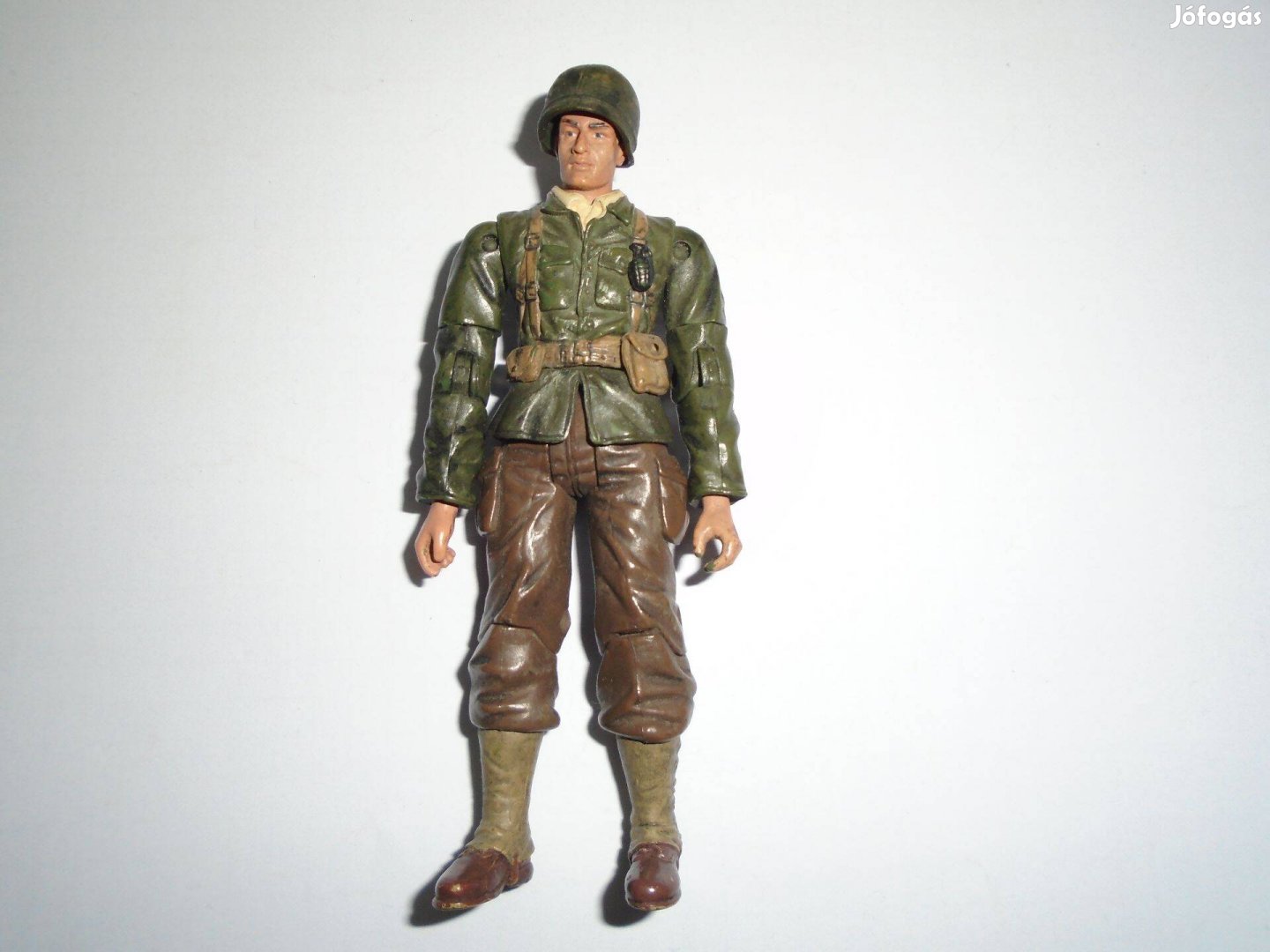 Unimax Bravo Team figura