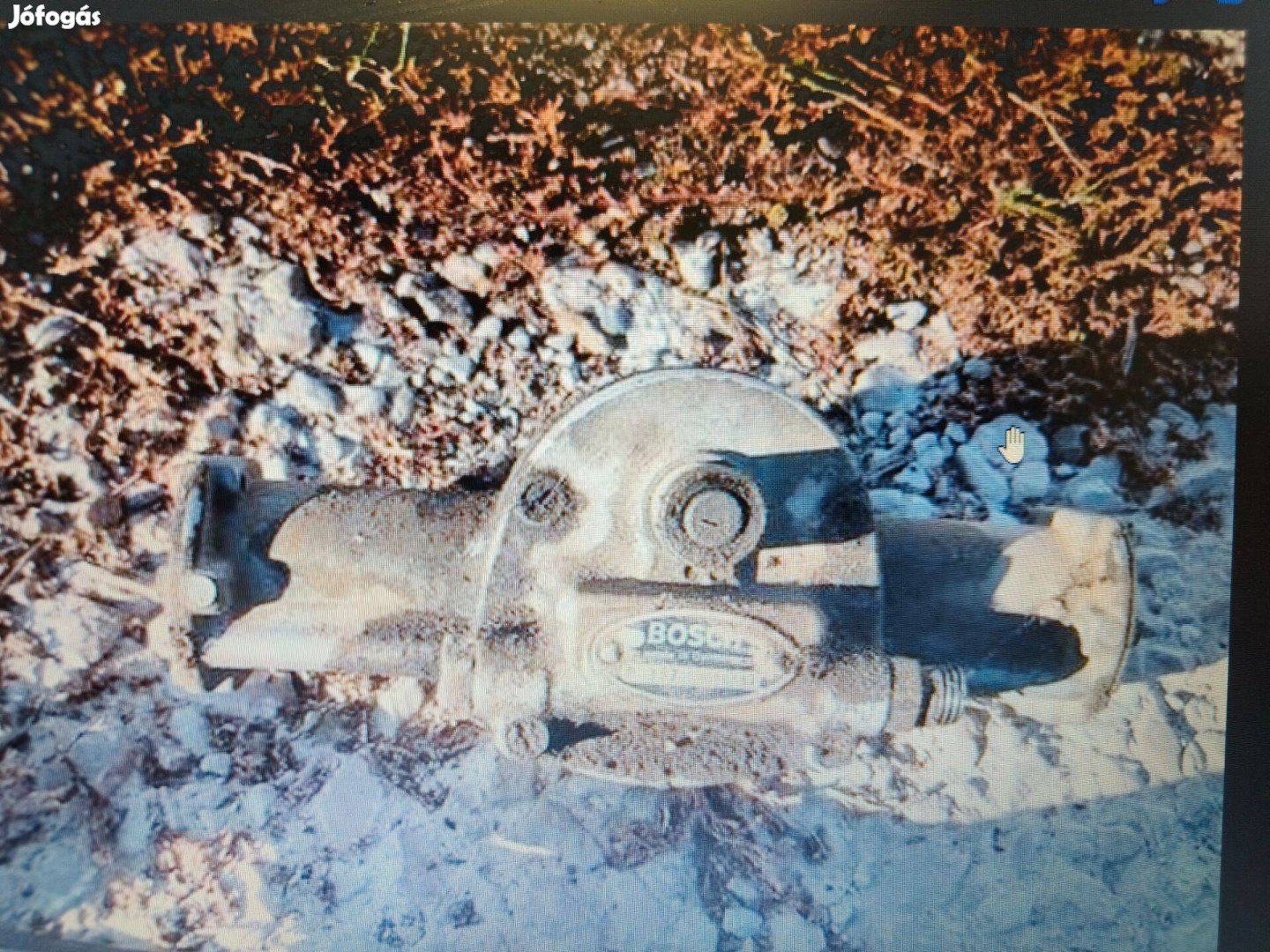 Unimog 406ra ablaktörlő szerkezet eladó