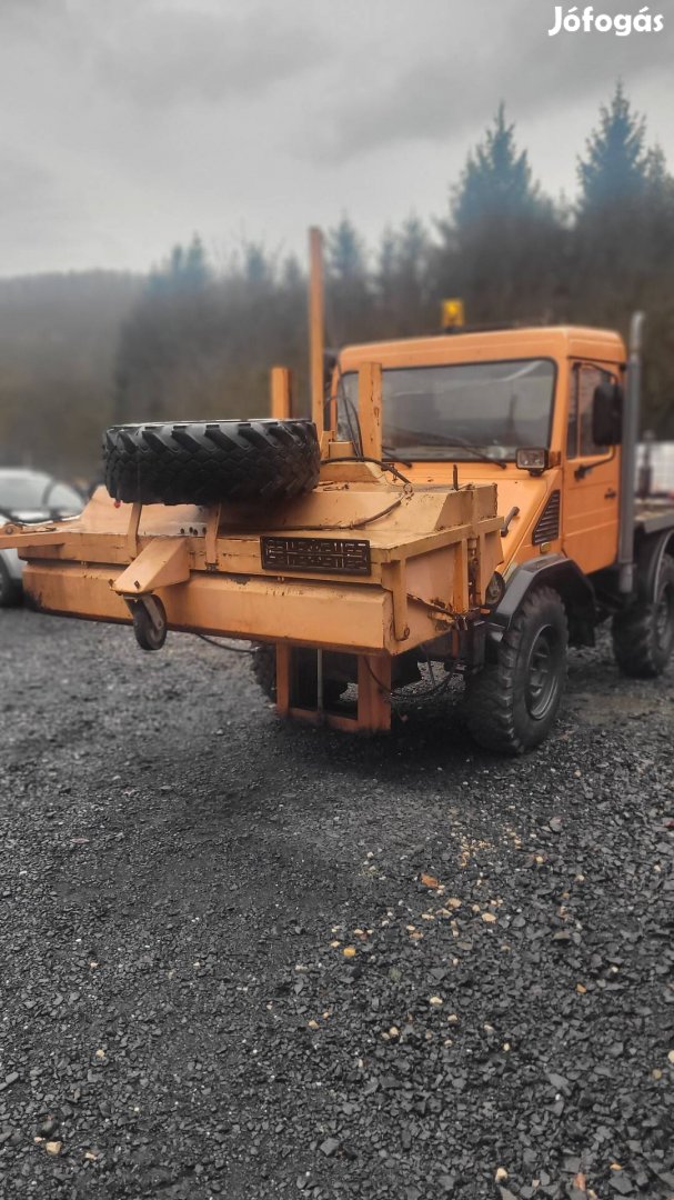 Unimog U90 Eladó
