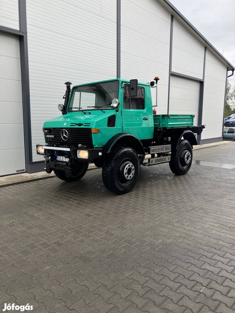 Unimog, Mb trac, fastrac, Mg vontató,