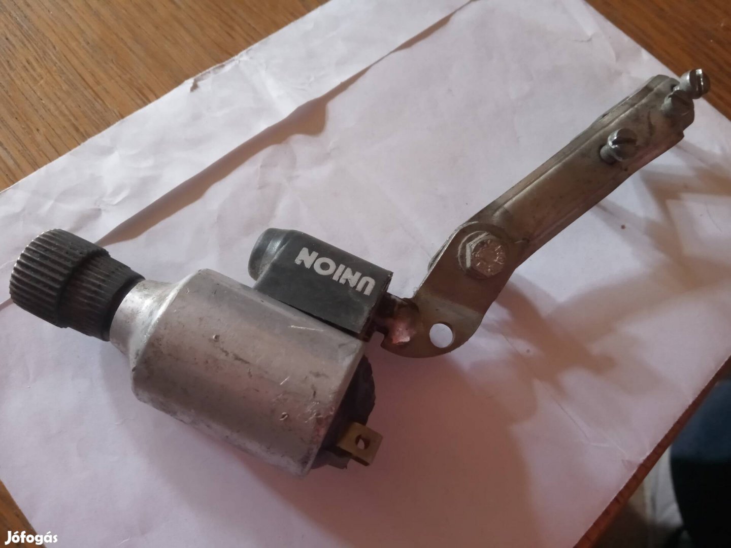 Union kerékpár dinamó