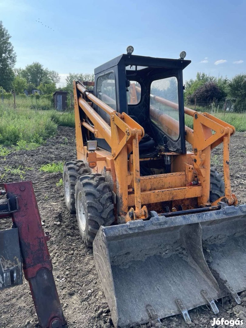 Unirak 610L!!!!