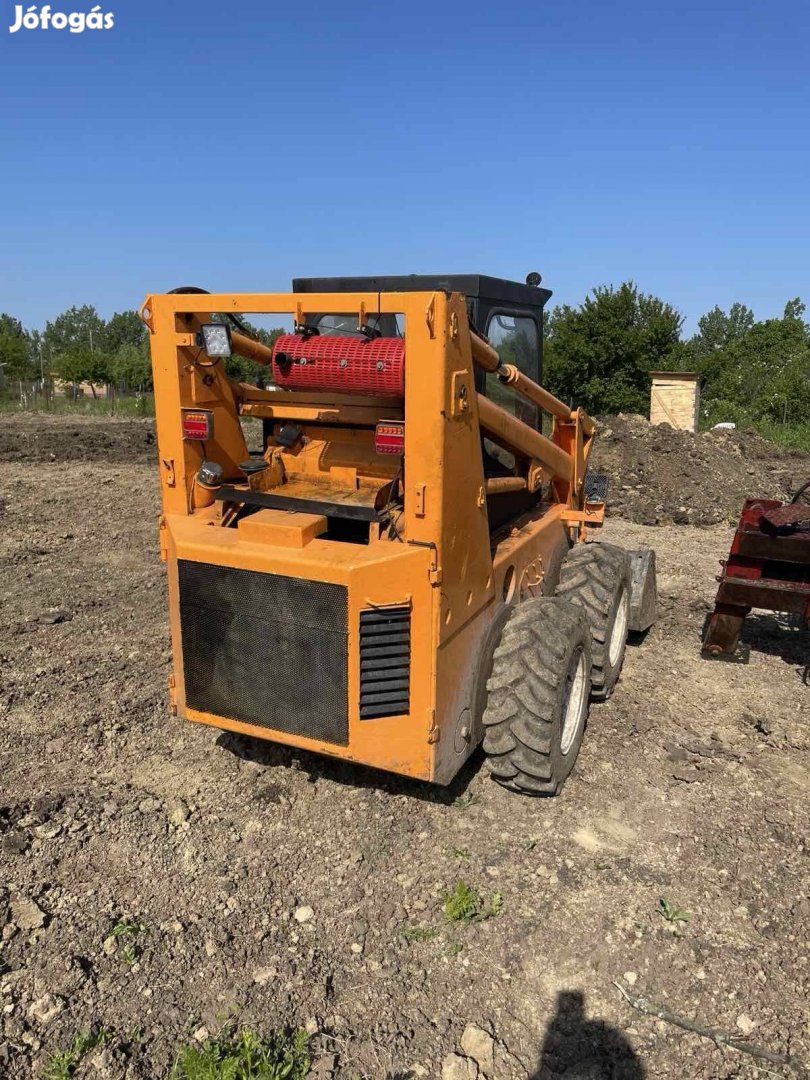 Unirak 610L!!!!