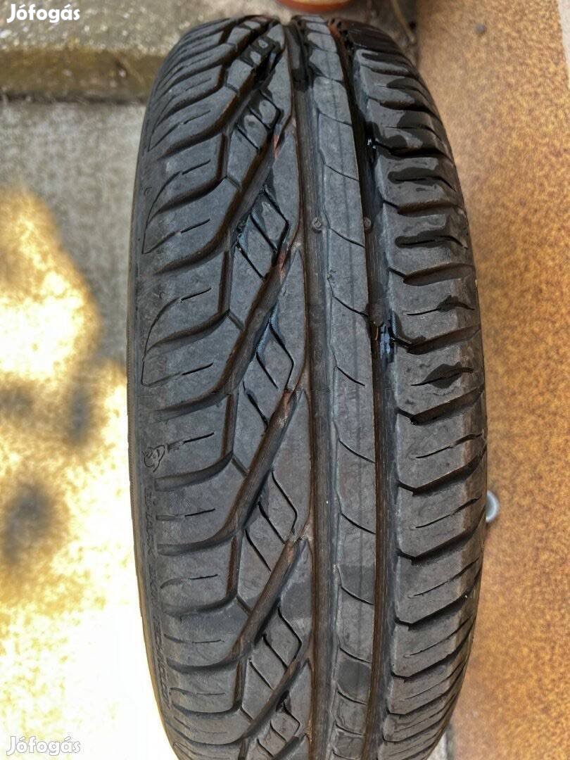 Uniroyal 165/70 r14 nyárigumi eladó