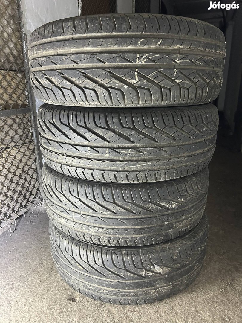 Uniroyal 215/60 R16 nyári gumi