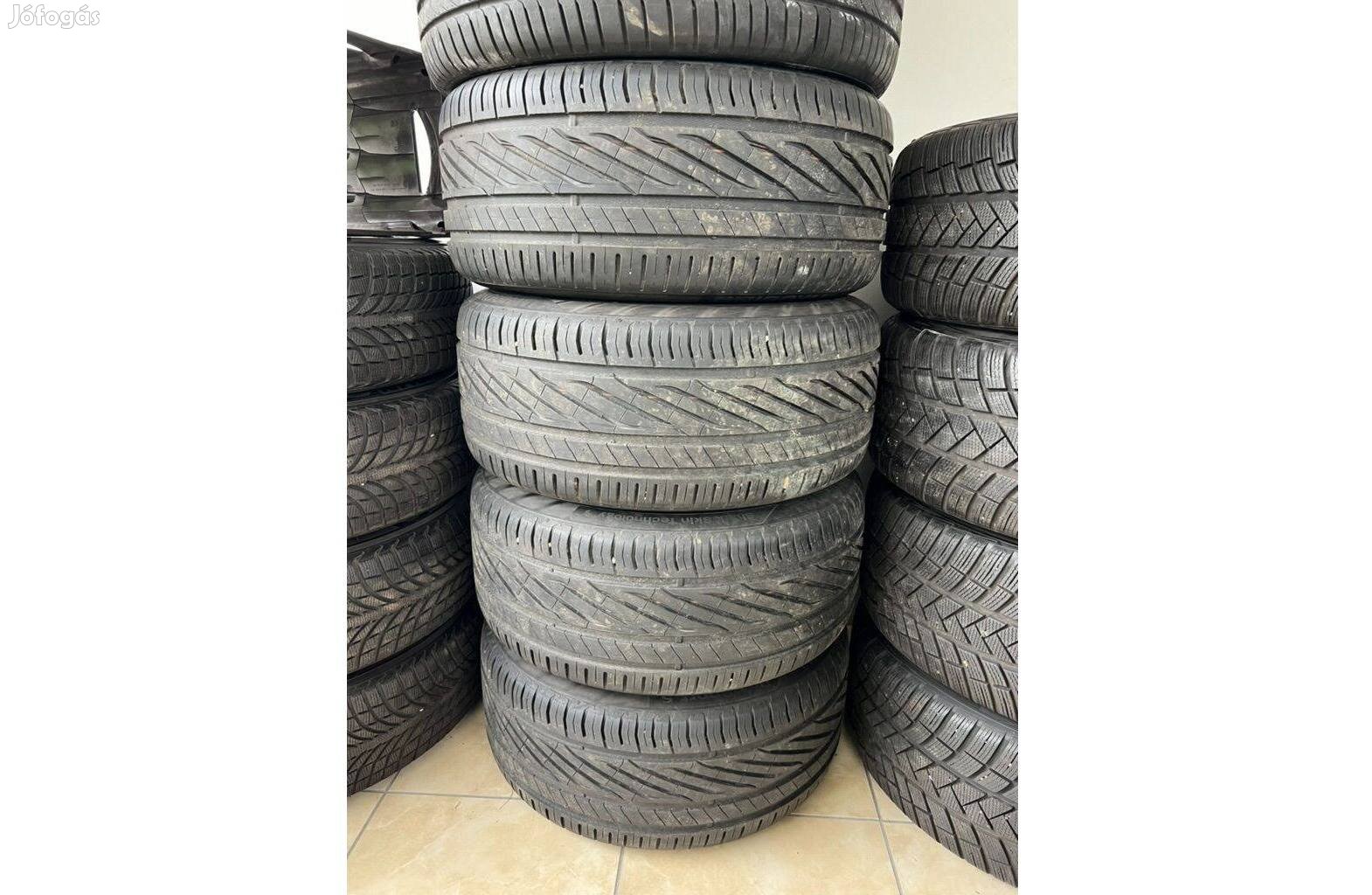 Uniroyal 275/40r20 275/40 r20 nyári gumi
