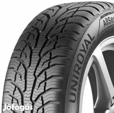 Uniroyal ALLSEASONEXPERT 2 101V XL (Erősített) 225/55R17 V  101  |