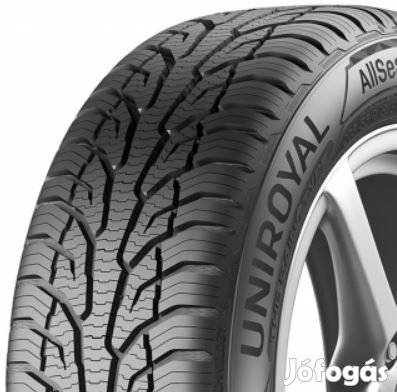 Uniroyal ALLSEASONEXPERT 2 98W XL (Erősített) FR (Peremvédős)