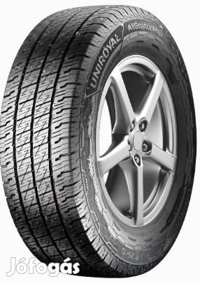 Uniroyal ALLSEASONMAX 107/105T 205/65R16C T  107/105  |  négyévszakos