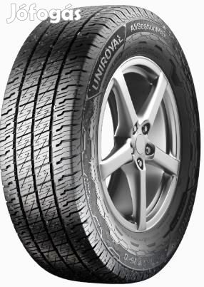 Uniroyal ALLSEASONMAX 113/111R 215/75R16C R  113/111  |  négyévszakos