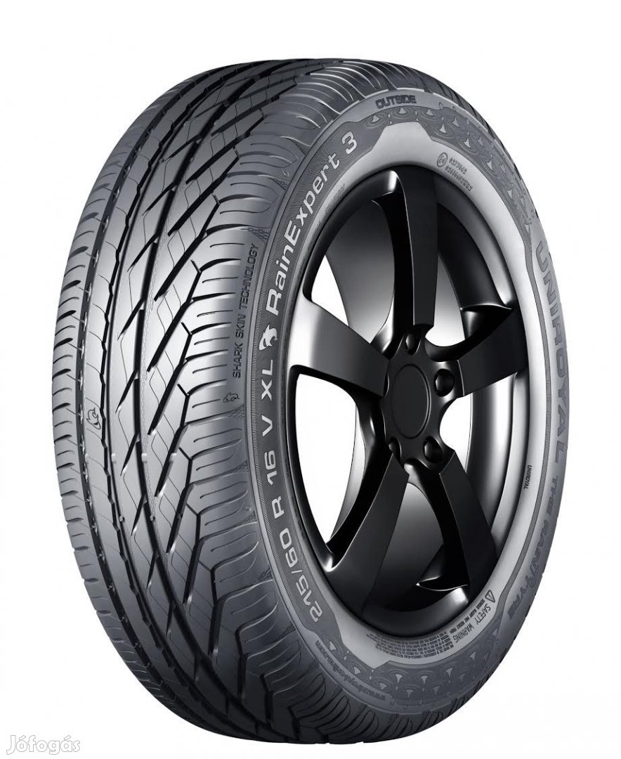 Uniroyal RAINEXPERT 3 103V FR (Peremvédős) SUV 225/70R16 V  103  |