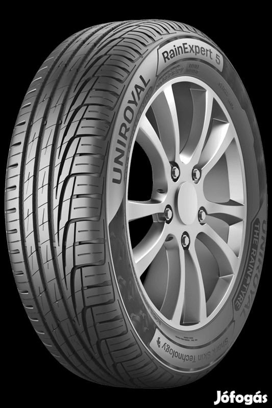 Uniroyal RAINEXPERT 5 88V 195/60R15 V  88  |  nyárigumi |