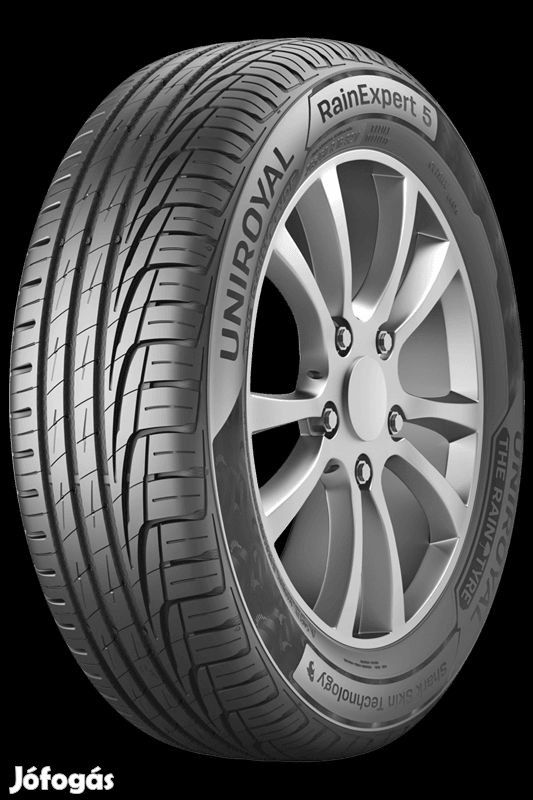Uniroyal RAINEXPERT 5 89V 19560R16 V 89 nyárigumi