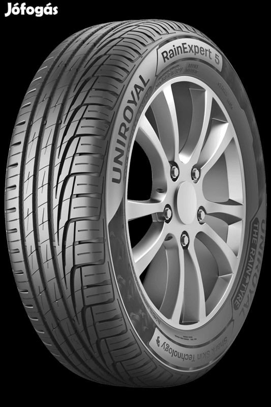 Uniroyal RAINEXPERT 5 95T XL (Erősített) 195/65R15 T  95  |