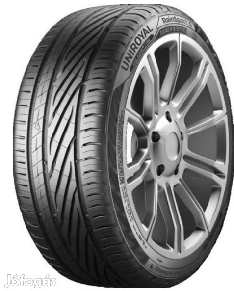 Uniroyal RAINSPORT 5 101Y FR 225/55R17 Y  101  |  nyárigumi |