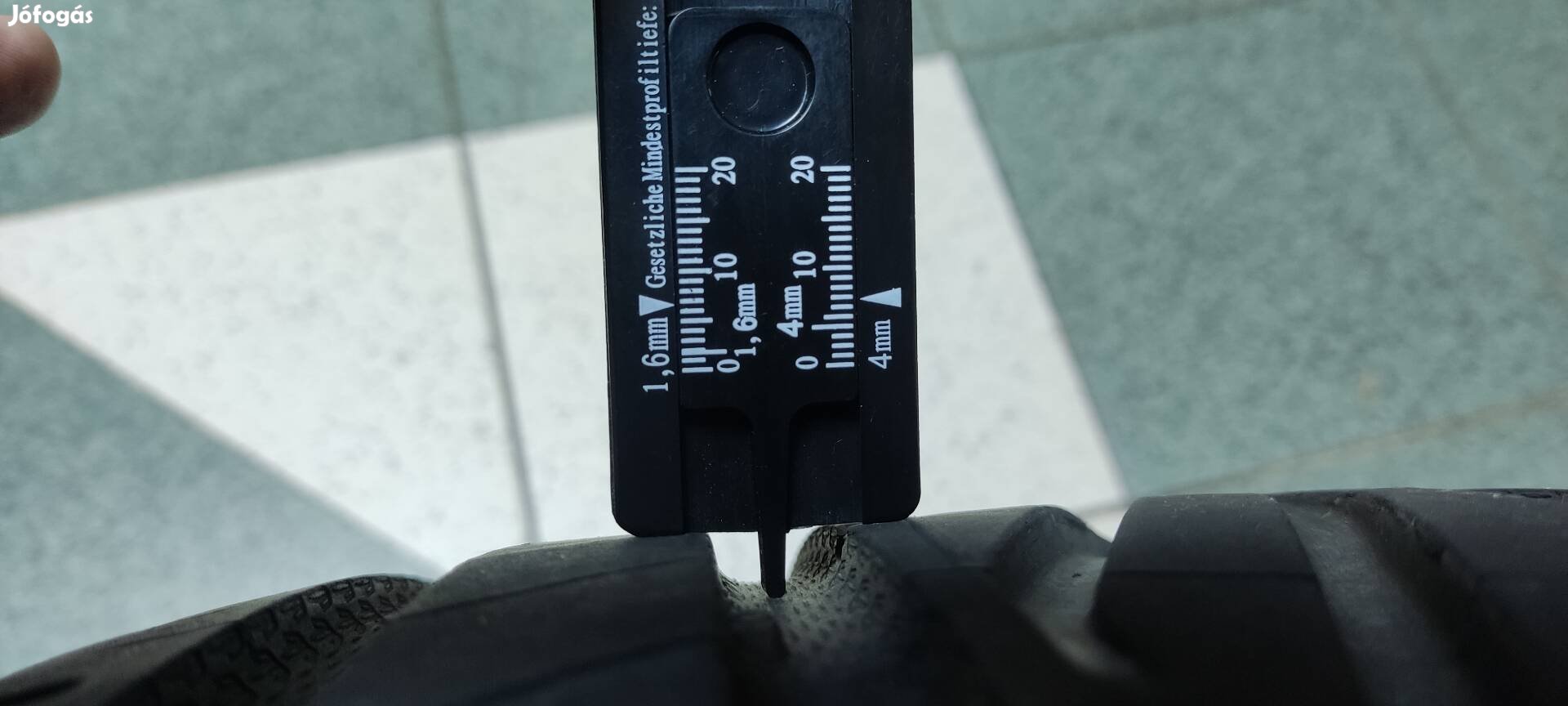 Uniroyal Rain Sport 23555 R18 100H