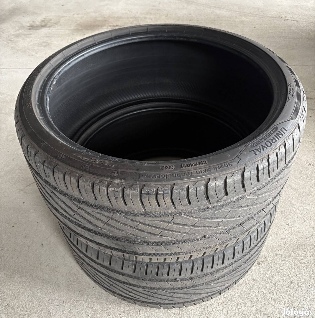 Uniroyal Rainsport 5 265/30R20 nyári gumi
