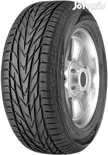 Uniroyal Rallye 4x4 street 106V 255/60R17 V  106  |  nyárigumi |