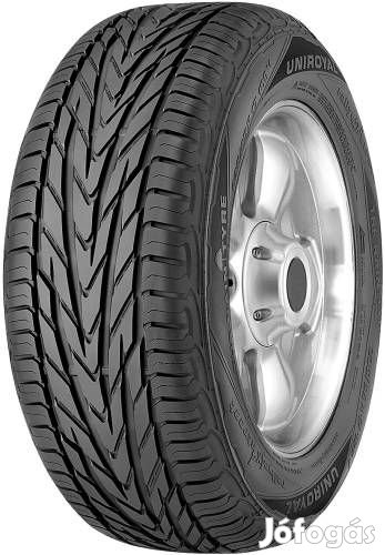 Uniroyal Rallye 4x4 street 106V 25560R17 V 106 nyárigumi
