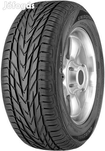 Uniroyal Rallye 4x4 street 96H 195/80R15 H 96 | nyárigumi |