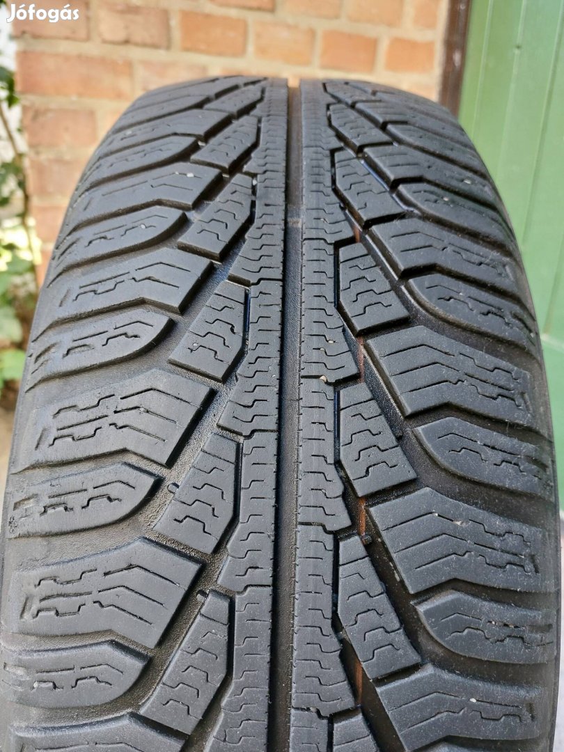 Uniroyal Téli Gumi 205/55 R16, 4db!