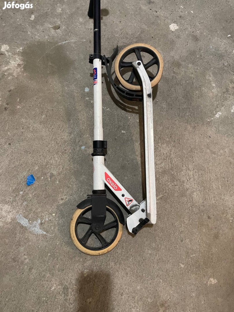 Unisex Oxelo roller