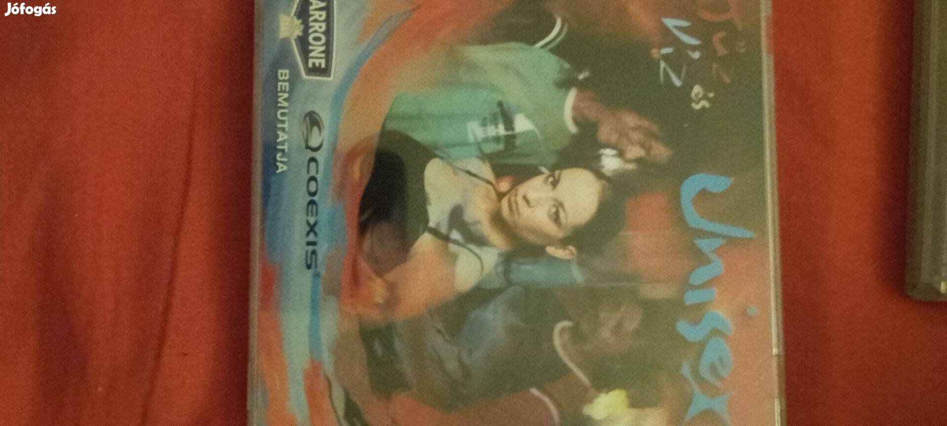 Unisex Tűz és víz CD eladó