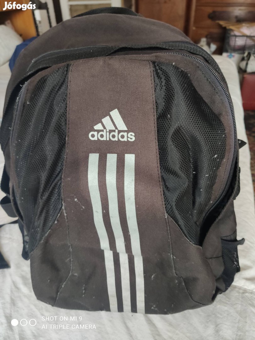 Unisex adidas hátizsák 