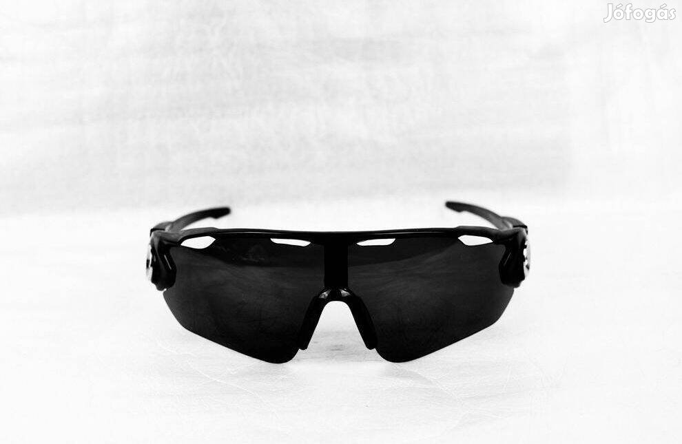 Unisex biciklis, Kerékpáros napszemüveg, UV400
