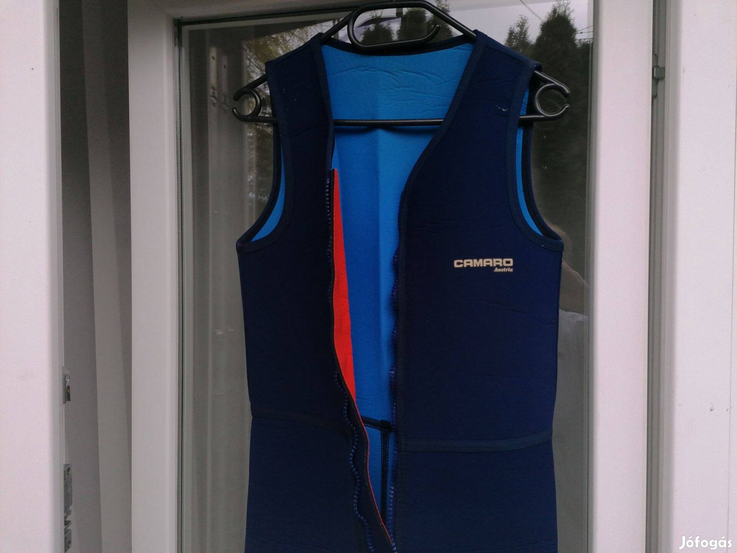 Unisex szörf / vitorlás neoprén ruha 164 cm méretre